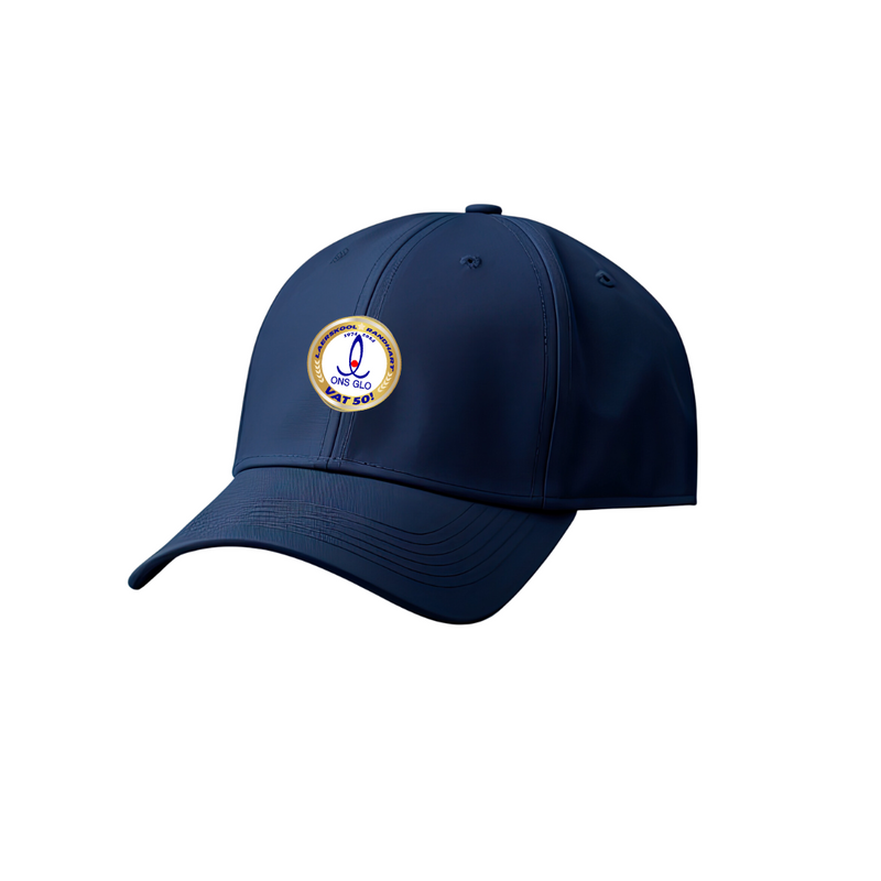 Randhart Navy Cap