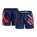 Laerskool Randhart - KDA Short