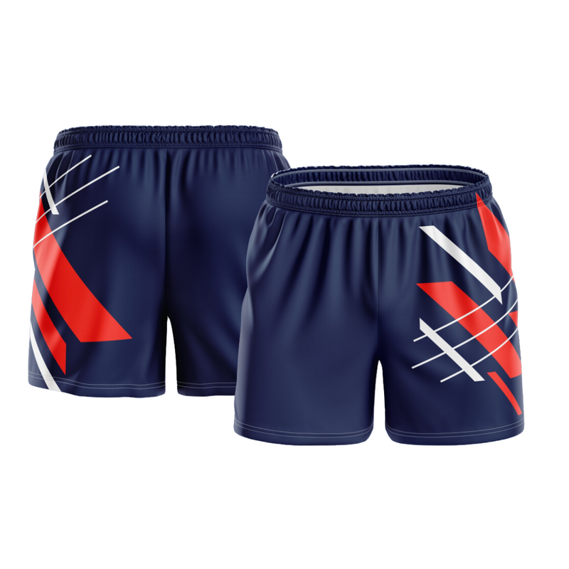 Randhart KDA Short