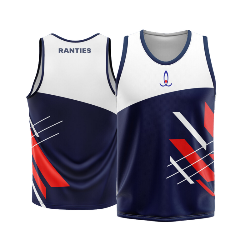 Randhart KDA Vest