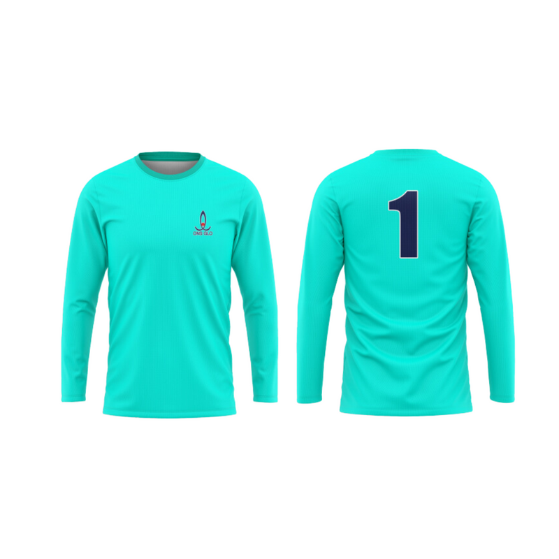 Randhart Goalie Shirt