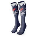 Laerskool Randhart - Navy Hockey Socks
