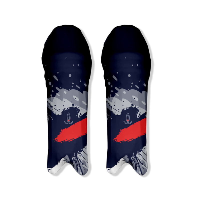 Laerskool Randhart - Cricket Pad Covers