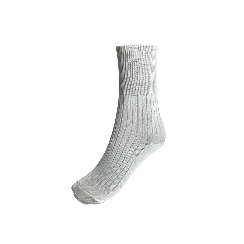 Laerskool Randhart - White Socks