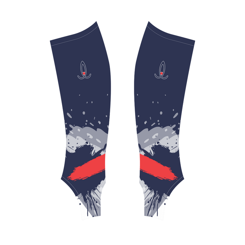 Laerskool Randhart - Shin Liners