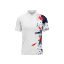 Laerskool Randhart - White Golfer