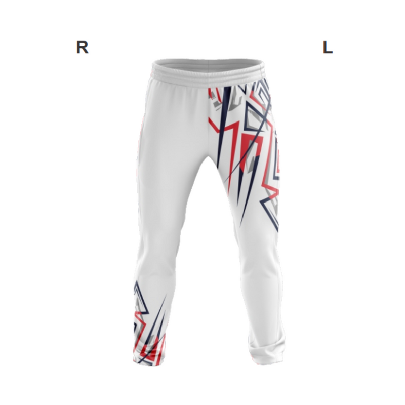 Randhart Day Cricket Pants