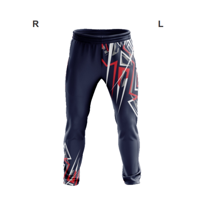 Randhart Night Cricket Pants