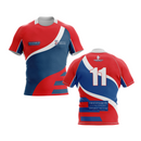 Rand Park Primary - 2nd Team Rugby