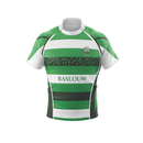 Pinnacle College RL - Rugby Jersey