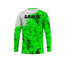 Ratels Hokkieklub - Long Sleeve Goalie Smock