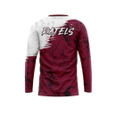 Ratels Hokkieklub - Longsleeve Warm up