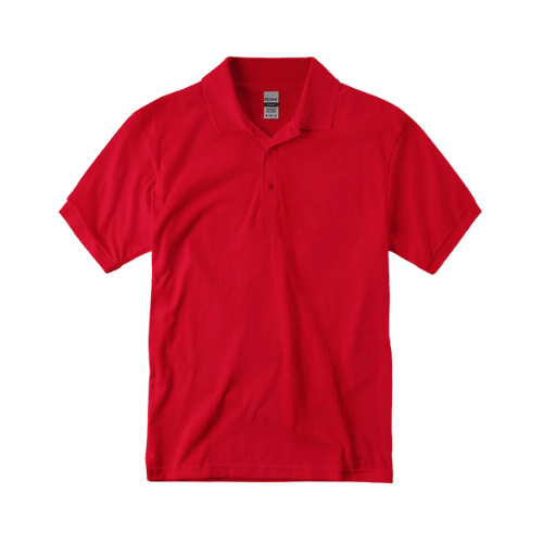 200gsm Golf Shirts