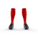 Old Parks Club - Home Socks