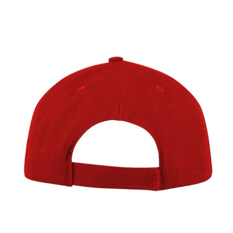Rivonia - Red House Cap