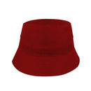 Rivonia - Red House Bucket-Hat