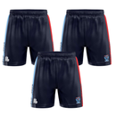 Laerskool Risiville - Hokkie Shorts (COMBO SPECIAL X3)