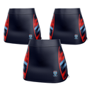 Laerskool Risiville - Skorts (COMBO SPECIAL X3)