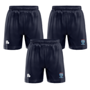 Laerskool Risiville - Summer Shorts (COMBO SPECIAL X3)