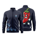 Voorskool Risiville - Kleuter Tracksuit Jacket No Lining