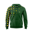 Rivonia Primary - Green Tour Hoodie