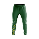 Rivonia Primary - Green Tracksuit Pants
