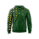 Rivonia Primary 1st Team Green Hockey Hoodie