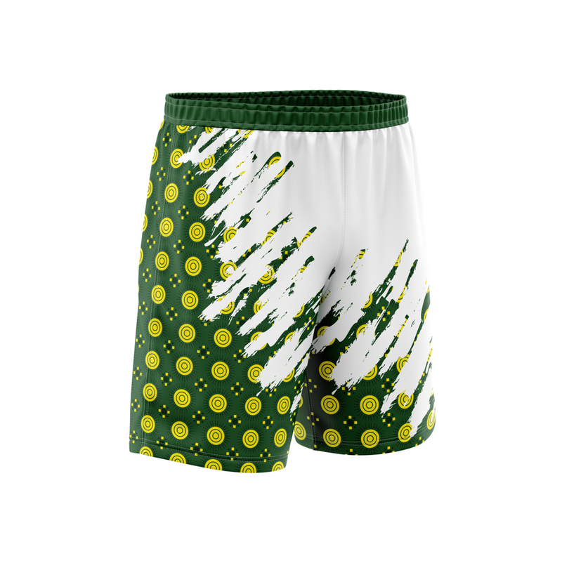 Rivonia Soccer Player Shorts (1st Team)