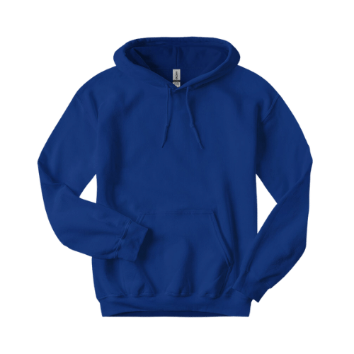 260gsm Kiddies Hoodies