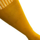 SALE - Light Neon Orange Socks
