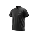 SALE - Black Ondersteuner Leeuwenhof Shirt