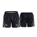 SA Wrestling Federation Ladies Shorts