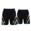 SA Wrestling Federation Mens Shorts