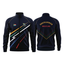 SA Wrestling Federation Tracksuit Jacket