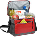 Two-tone 12-Can Cooler