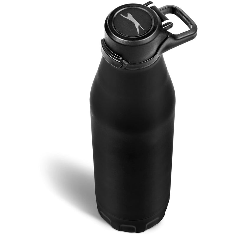 Well insulated Stainless Steel Vacuum Water Bottle - 500ml