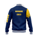School of Transformation - Matric Jacket