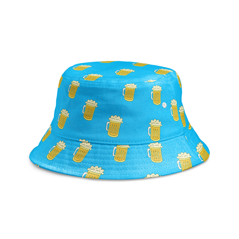 Get Wasted Bucket Hat