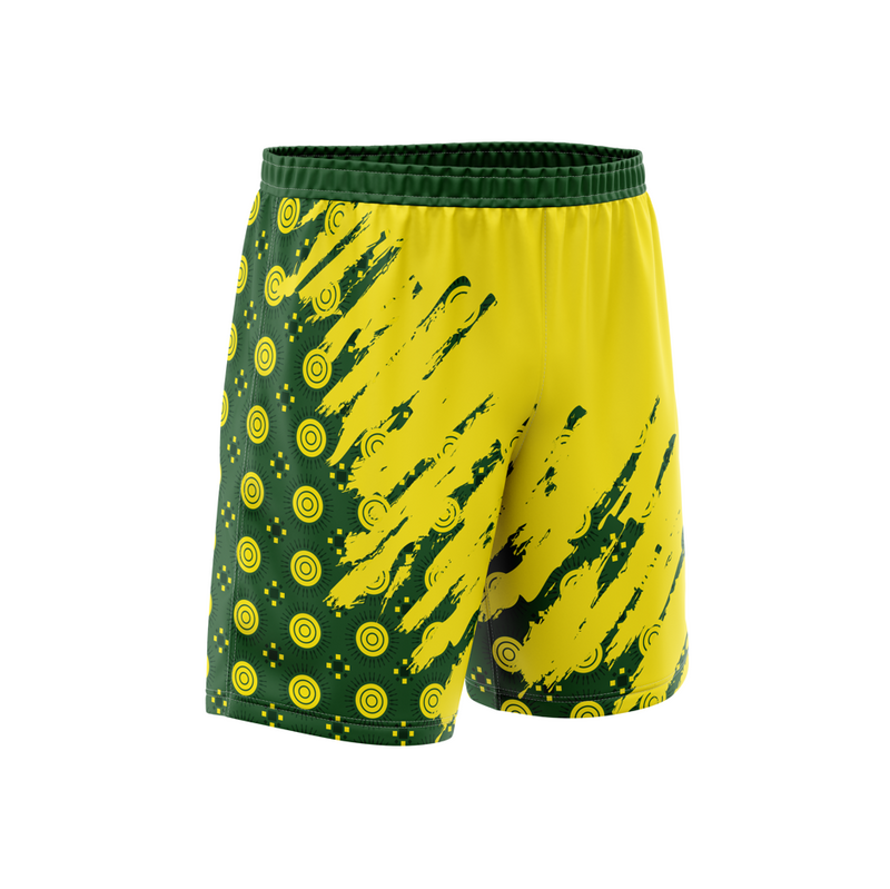 Rivonia Soccer Goalie Shorts (1st Team)