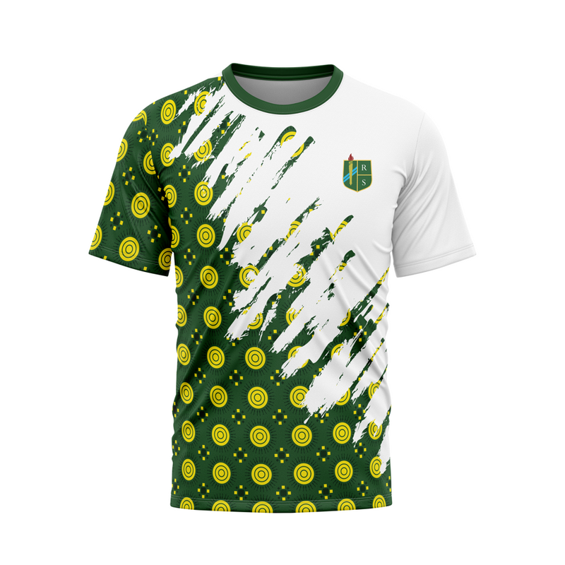 Rivonia Soccer Player Shirt (1st Team)