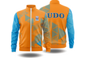 Sedibeng Judo - Jacket