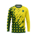 Rivonia Primary - Soccer Goalie Long Sleeve Shirt (1st Team)