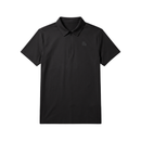 LB - Midnight Black Seamless Golfer