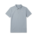 LB - Ice Blue Seamless Golfer