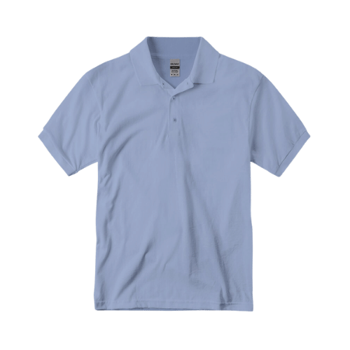 Plain Golf Shirts