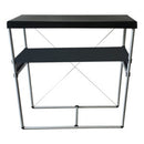 Slimline Table (with centre shelf)