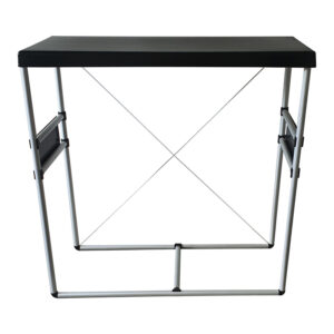 Slimline Rising Table Slimline Table - 850mm x 850mm