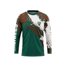 Monumentpark - Langmou Sport Opwarm Hemp