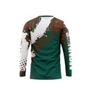 Monumentpark - Langmou Sport Opwarm Hemp