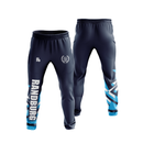 Randburg Cricket Club - Sports Tracksuit Pants (With Randburg Logo)